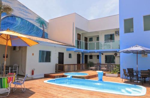 Itapoa Hotel | Hotel e Pousada Boulevard de Itapoa