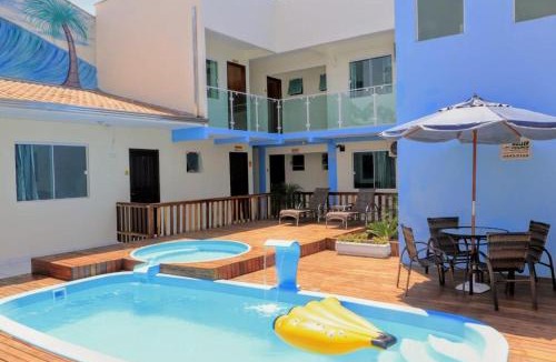 Itapoa Hotel | Hotel e Pousada Boulevard de Itapoa