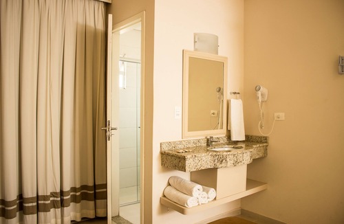 Vila Yolanda Hotel | Hotel e Pousada Cataratas