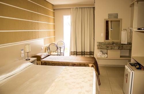 Vila Yolanda Hotel | Hotel e Pousada Cataratas