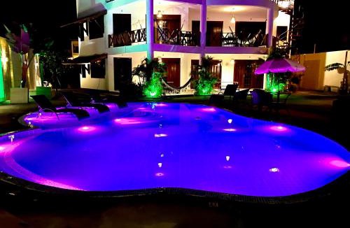 Colonia de Pescadores Hotel | Hotel e Pousada Cumbuco Guesthouse