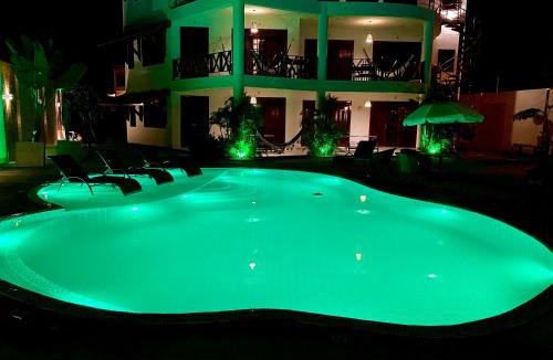 Colonia de Pescadores Hotel | Hotel e Pousada Cumbuco Guesthouse