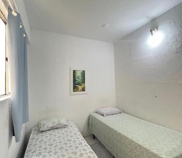 Sao Luis Historical Center Apartment | Hotel e Pousada dos Leões
