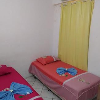 Sao Luis Historical Center Apartment | Hotel e Pousada dos Leões