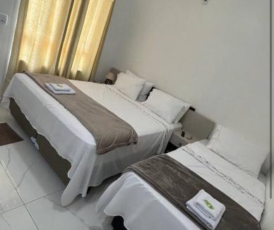 Miraguai Apartment | HOTEL e POUSADA KF