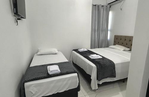 Miraguai Apartment | HOTEL e POUSADA KF