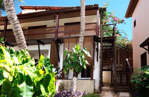 Canoa Quebrada Hotel | Hotel e Pousada La Dolce Vita