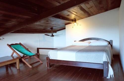 Canoa Quebrada Hotel | Hotel e Pousada La Dolce Vita