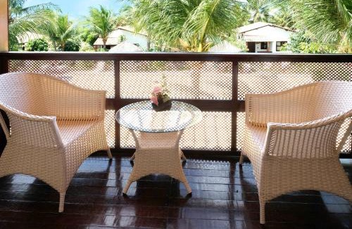 Canoa Quebrada Hotel | Hotel e Pousada La Dolce Vita
