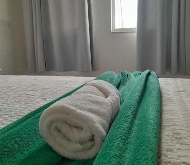 Guanambi Hotel | Hotel e Pousada Mape Ltda