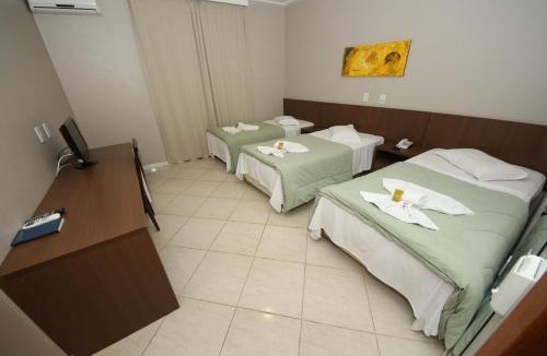 Joacaba Hotel | Hotel e Restaurante Bordignon