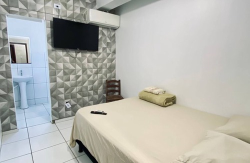 Barra Velha Hotel | HOTEL E RESTAURANTE DA BARRA