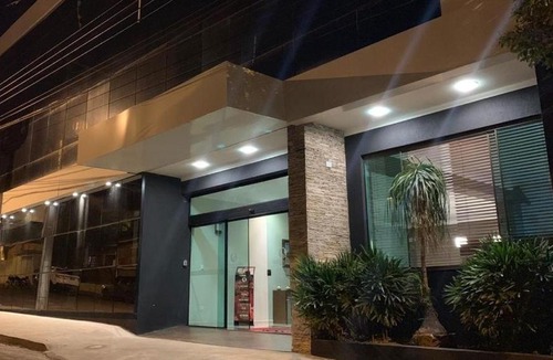 Jacarezinho Hotel | Hotel e Restaurante Canta Galo