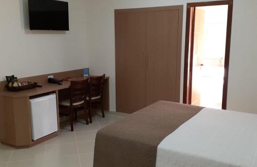 Salinas Hotel | Hotel e Restaurante Sabor de Minas