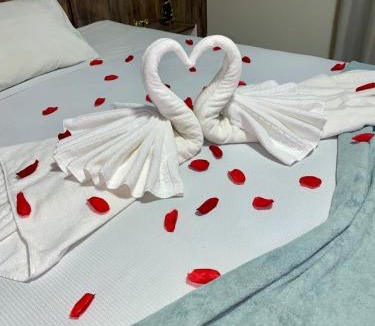 Carmopolis Hotel | Hotel e Restaurante Star New