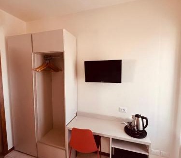 Cassone Hotel | Hotel e Ristorante Cassone