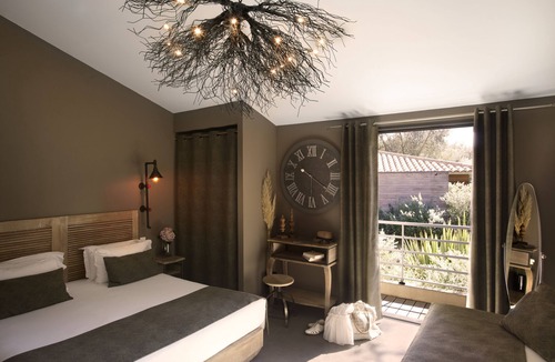 Bonifacio Hotel | Hotel E Tre Stelle