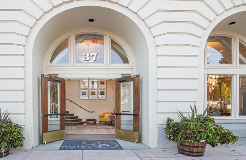 Santa Rosa Hotel | Hotel E
