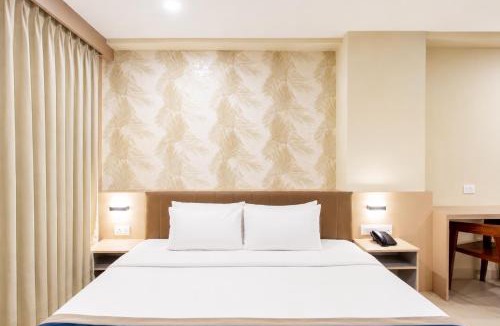 Margao Hotel | Hotel Eagle Empire