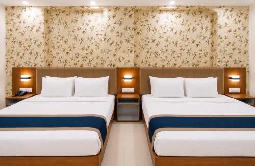 Margao Hotel | Hotel Eagle Empire
