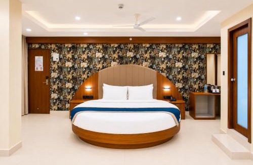 Margao Hotel | Hotel Eagle Empire