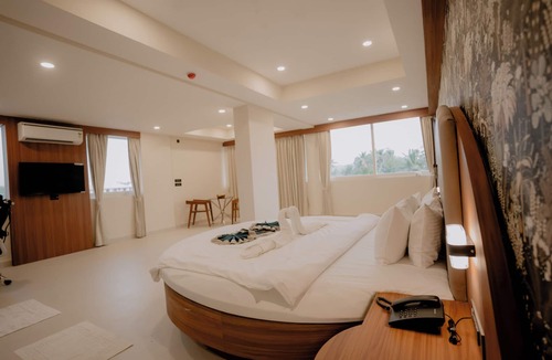 Margao Hotel | Hotel Eagle Empire