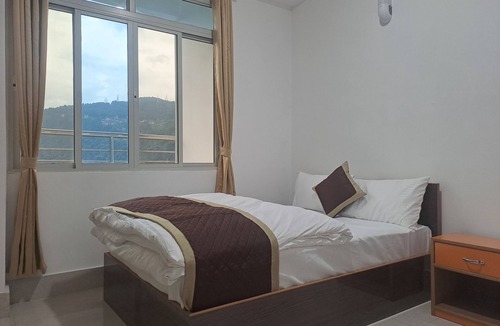 Gangtok Hotel | Hotel East Inn