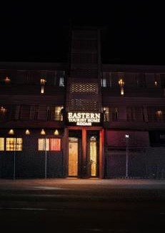 Sulthan Bathery Hostel | Hotel Eastern