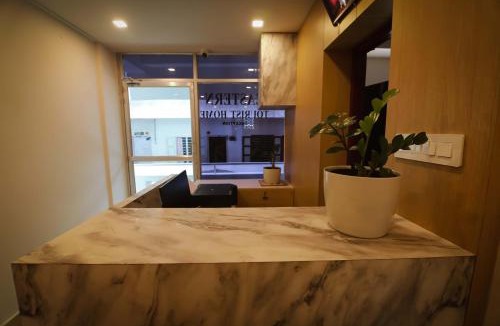 Sulthan Bathery Hostel | Hotel Eastern