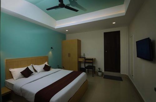 Sulthan Bathery Hostel | Hotel Eastern