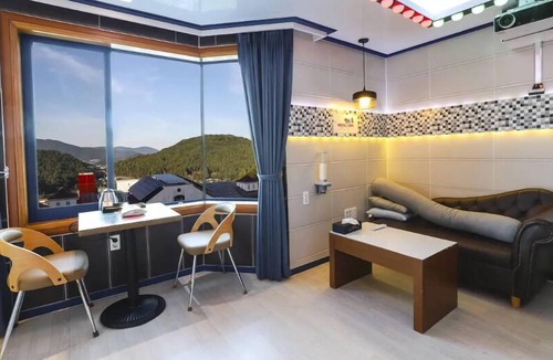 Ulsan Hotel | HOTEL EAT COM