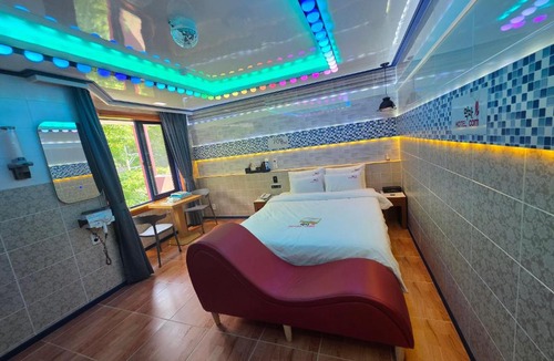 Ulsan Hotel | Hotel Eat Dot Com Alpeuseu Oncheon