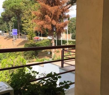 San Piero a Sieve Hotel | Hotel Ebe