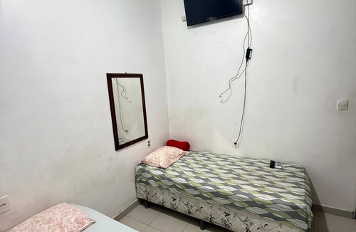 Flores Hotel | hotel eccon amazon