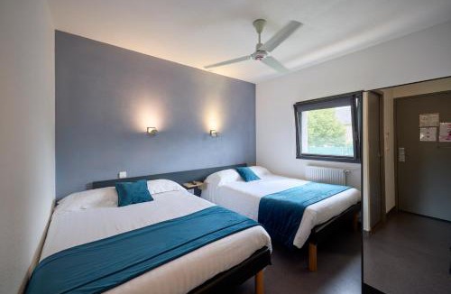 Banassac Hotel | Hotel Eco - A75