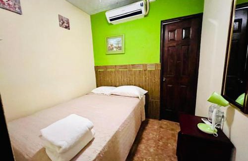 Hato Viejo Hotel | HOTEL Ecológico BLUEROCK