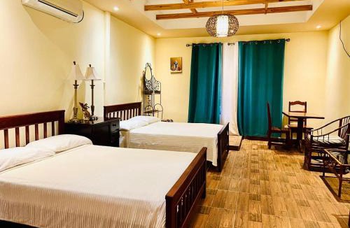 Hato Viejo Hotel | HOTEL Ecológico BLUEROCK
