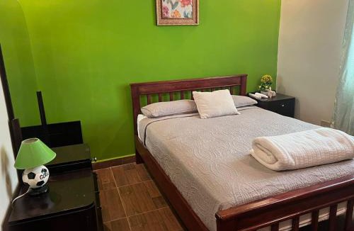 Hato Viejo Hotel | HOTEL Ecológico BLUEROCK