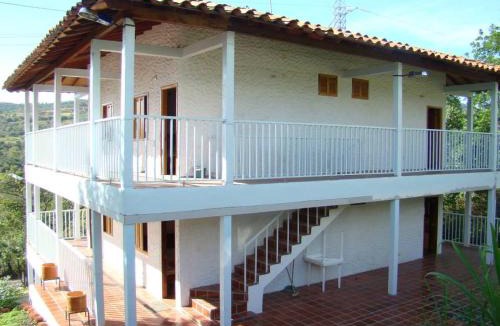 Curiti House | Hotel Ecoturistico Villa Lucy