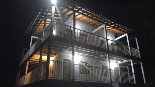 Curiti House | Hotel Ecoturistico Villa Lucy