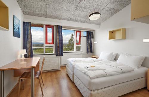 Egilsstadir Hotel | Hotel Edda Egilsstadir