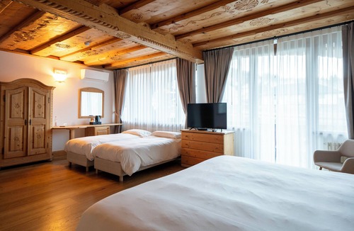 Tarvisio Hotel | Hotel Edelhof