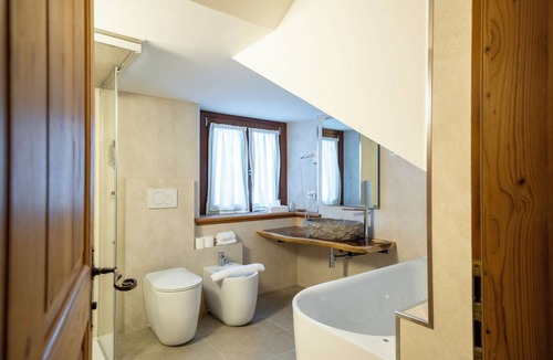 Tarvisio Hotel | Hotel Edelhof