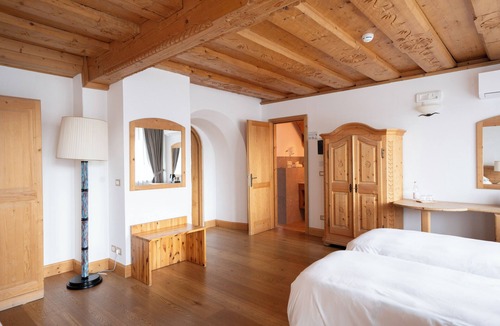 Tarvisio Hotel | Hotel Edelhof