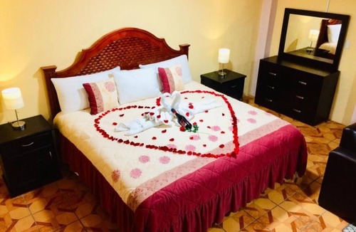 Comitan de Dominguez Hotel | Hotel Edelmira
