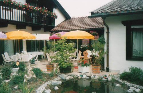 Oberau House | Hotel Edelweiß