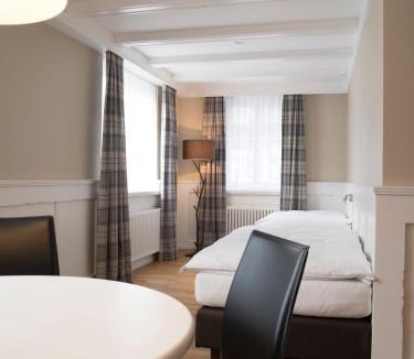 Davos-Platz Hotel | Hotel Edelweiss
