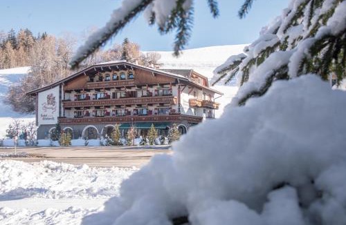 San Vito Hotel | Hotel Edelweiss