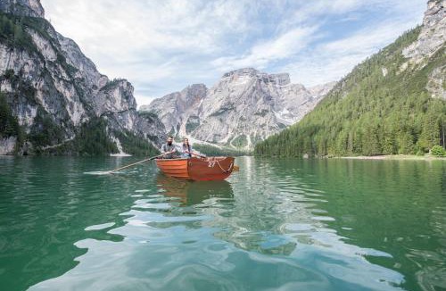 San Vito Hotel | Hotel Edelweiss