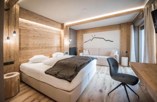San Vito Hotel | Hotel Edelweiss